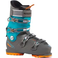 Rossignol - Skistøvler herre - Track 130 HV+ GW til Unisex - Størrelse 44