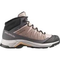 Salomon X-adventure Coldrush Wp Vandrestøvler
