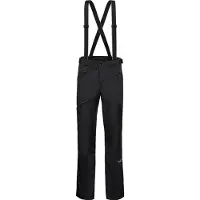 Mammut Eiger Nordwand Pro Softshell Bukser