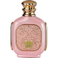 Zimaya Zukhruf Pink Eau de parfum 100 ml