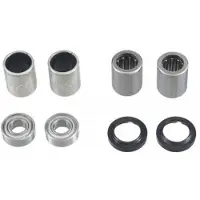 Ritchey Wcs Xc/trail Bearing Pedalsæt Til Renovering