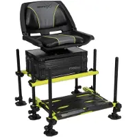 Matrix Fishing F25 Pro Seat Sædekasse