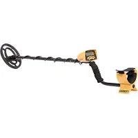 Garrett Metalo detektorius Garret ACE 250 metal detector
