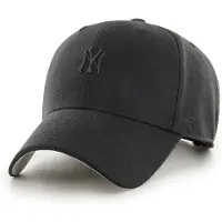 47 Mlb New York Yankees Base Runner Snap Mvp Kasket