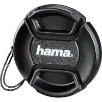 Hama Smart-Snap - lens cap
