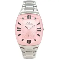 Chronotech CT7065L-07M ur. Quartz, Pink. Dameur.