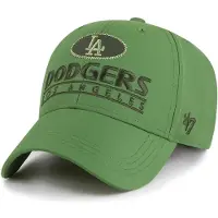 47 Mlb Los Angeles Dodgers Outskirts Mvp Kasket