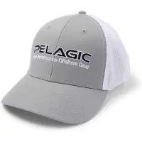 PELAGIC The Offshore Classic Kasket