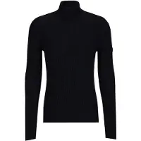 19V69 Italia Pullover 'Tosco' natblå