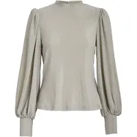 Peppercorn Overdel 'Lucina' beige