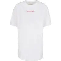 Merchcode Douceur Florale T-shirt Med Korte ærmer