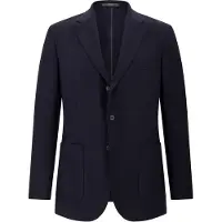 Boggi Milano Forretningsjakke navy