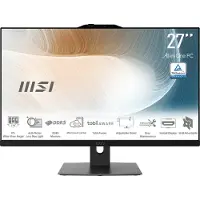 MSI Modern Am272p 1m-845eu 27´´ Ultra 7-150u/16gb/1tb Ssd Alt-i-én-pc