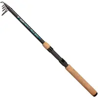 Mikado Sasori Heavy Tele Spinnestang