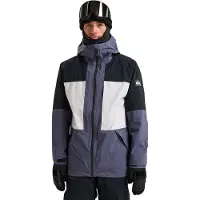 Quiksilver Forever Stretch Gore-tex Jakke