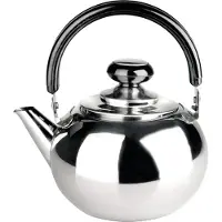 Ibili Prisma Elkedel Med Filter 1.8l
