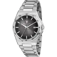 Maserati Velocità Slim 40mm 5atm Quartz/analogical Ur