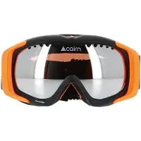 Cairn Booster SPX3000, skibriller, sort/orange