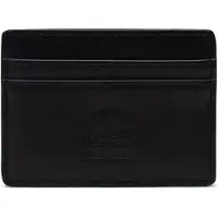 Herschel Charlie Leather RFID-wallet 11146-00001 sort One size