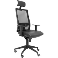 Piqueras Y Crespo Horna Bali Ergonomisk Kontorstol