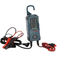 Bosch Batterioplader C40-LI, 6-24 V, 5 A