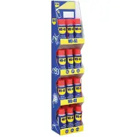 Wd-40 Rengøringsmiddel