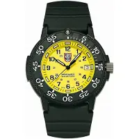 Luminox Xs.3005.f 43mm 20atm Quartz Analogical Ur