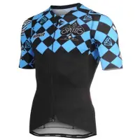 Bioracer Spitfire Kortærmet Trøje
