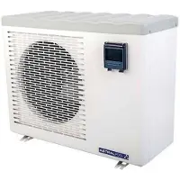 AstralPool Eco Elyo-13 5m³/h Invertervarmepumpe