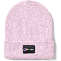 Berghaus Logo Recognition Beanie