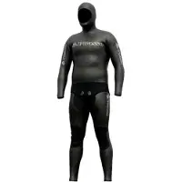 Picasso Thermal Skin 7 Mm Harpunfiskedragt