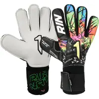 Rinat Asimetrik Turf Målmandshandsker