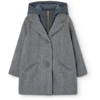 Boboli Cloth Parka