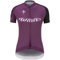 Wilier Cycling Club Kortærmet Trøje