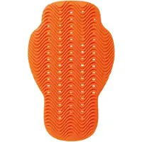 Tucano Urbano D3o Back Armour-1 Rygbeskytter