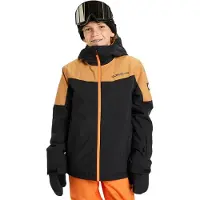 Quiksilver Titano Jakke