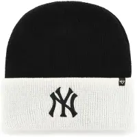 47 Mlb New York Yankees Campus Beanie
