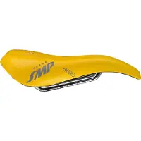 Selle Smp Trk Hybrid Cykelsadel