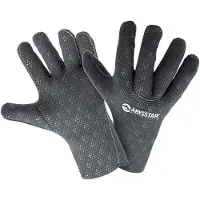 Abysstar Iper Strech Handsker 3 Mm