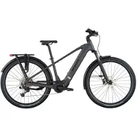 Scott Bikes Sub Sport 10 28´´ Cues Rd-u6000gs 10s 2026 Elektriskcykel