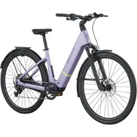 Scott Bikes Passage 20 Wave 28´´ Cues Rdu4000gs 9s 2026 Elektriskcykel