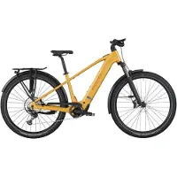 Scott Bikes Axis 20 29´´ Deore Rd M6100sgs 12s 2026 Elektriskcykel