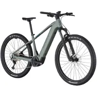 Scott Bikes Aspect Eride 900 Performance Cx 29´´ Deore Rd-m6100 Sgs 2025 Elektrisk Mtbcykel