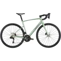 Scott Bikes Addict 40 105 Di2 R7150 2026 Landevejscykel
