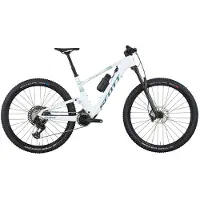 Scott Bikes Lumen 920 Tq Hpr60 29´´ Eagle 70 2026 Elektrisk Mtbcykel