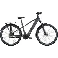Scott Bikes Sub Tour 30 28´´ Nexus Inter 5e 2026 Elektriskcykel