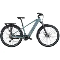 Scott Bikes Sub Sport 20 28´´ Cues Rd-u6000gs 10s 2026 Elektriskcykel