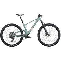 Scott Bikes Spark 920 29´´ S1000 Eagle Axs Transmission 12s 2026 Mtb Cykel
