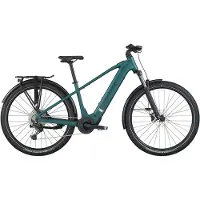 Scott Bikes Axis 30 29´´ Cues Rd-u6000gs 10s 2026 Elektriskcykel