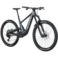 Scott Bikes Voltage 910 29´´ S1000 Eagle Axs Transmission 12s 2026 Elektrisk Mtbcykel